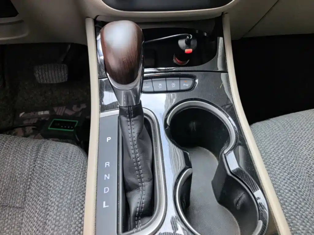 Buick Verano 2017 — фото 14