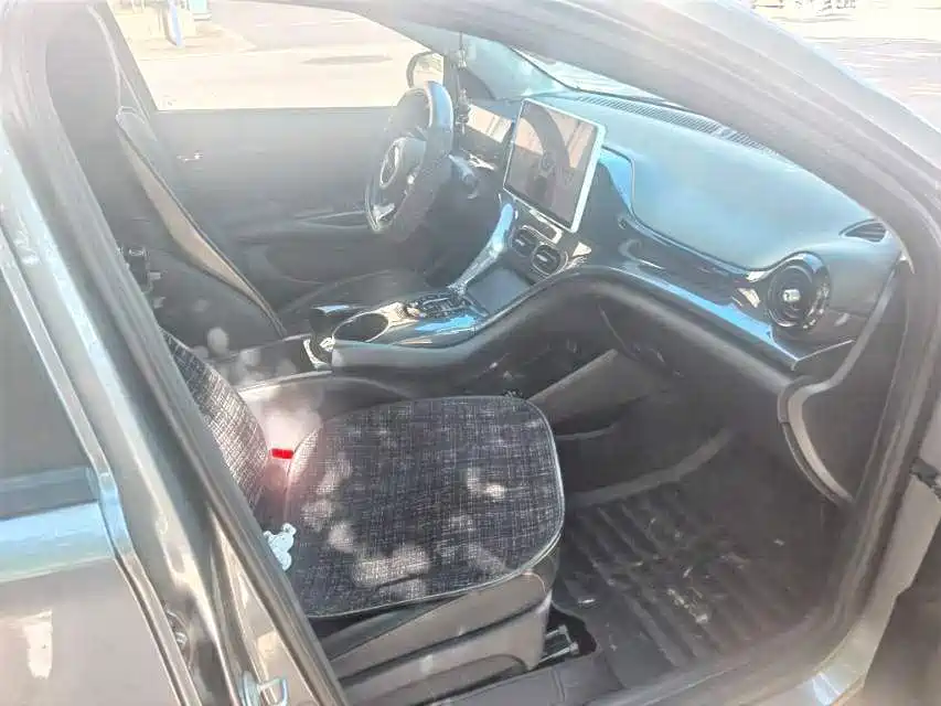 BYD e2 2024