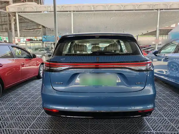 Shangjie H5 2025