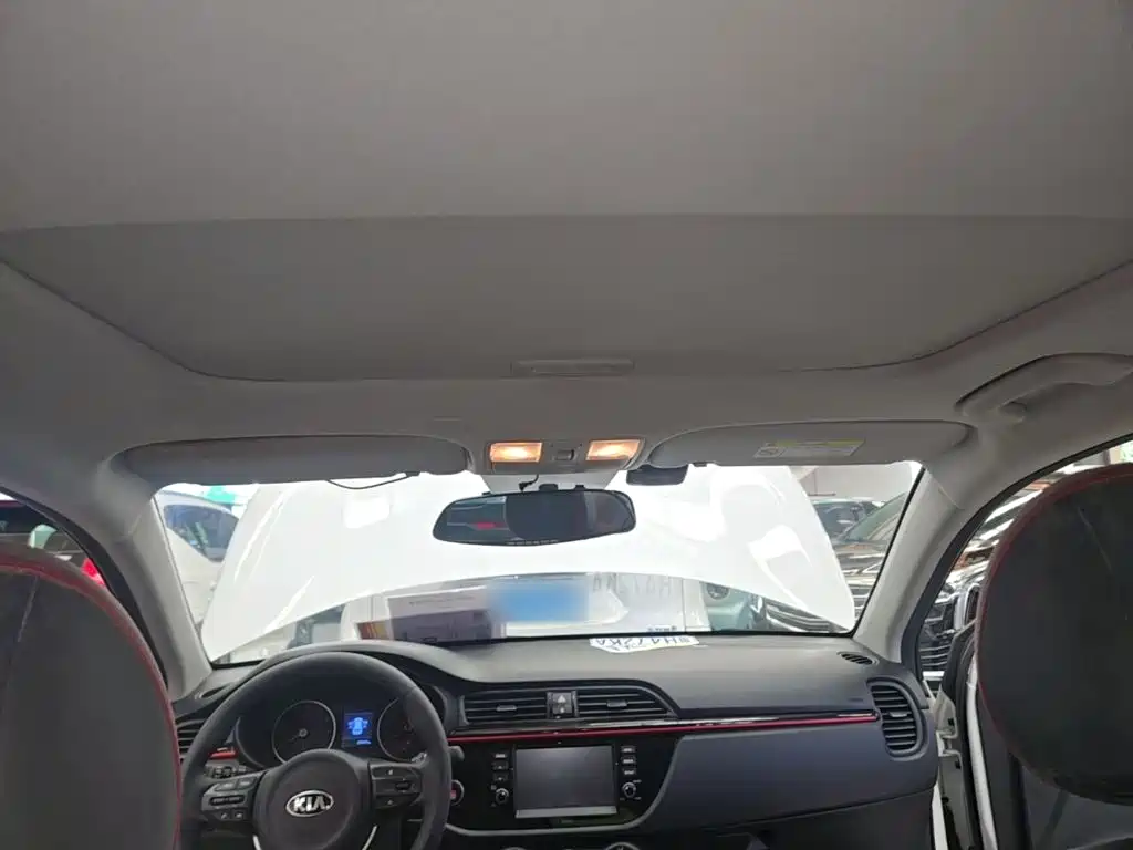 Kia KX CROSS 2019 — фото 18