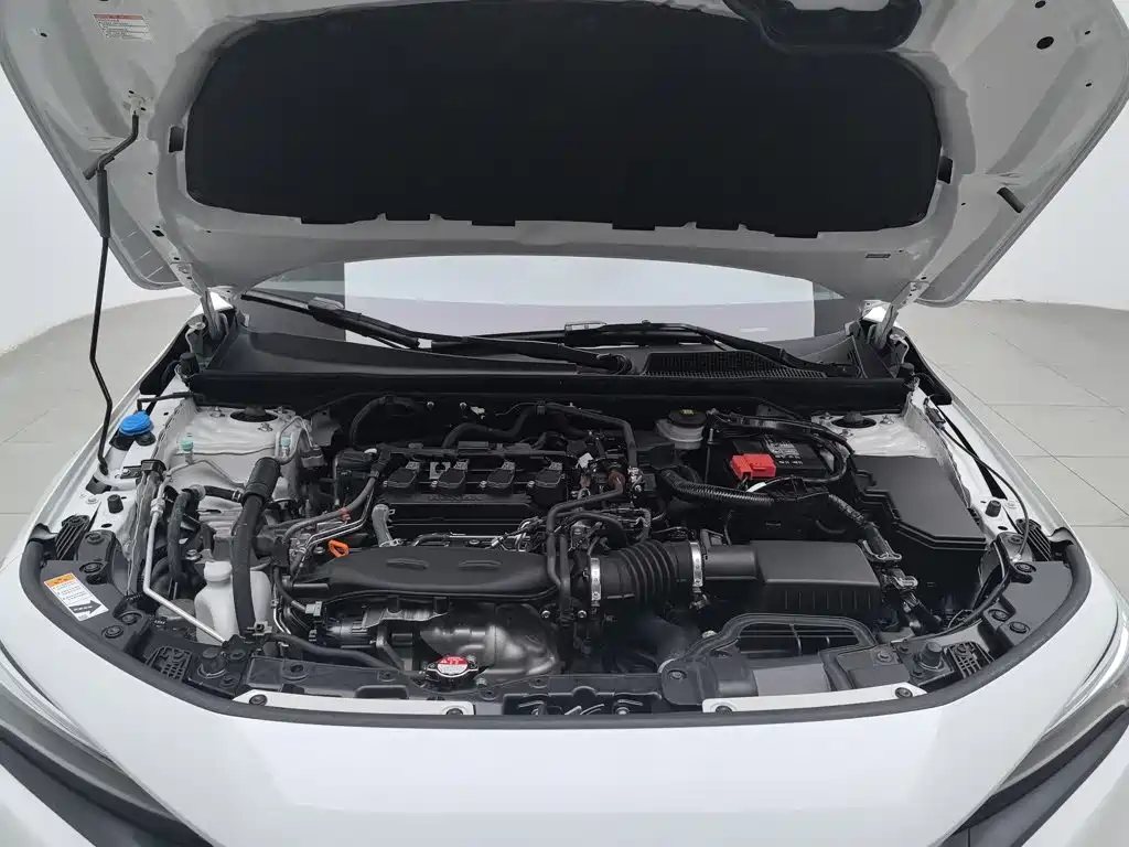 Honda Civic 2025