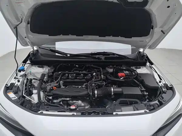Honda Civic 2025