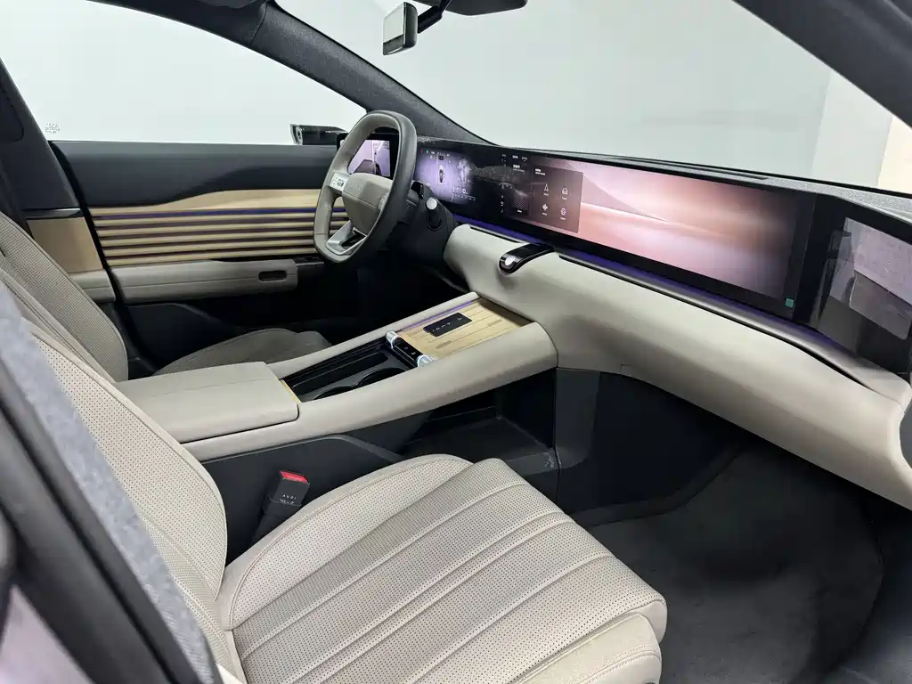 Audi E5 Sportback 2026 — фото 12