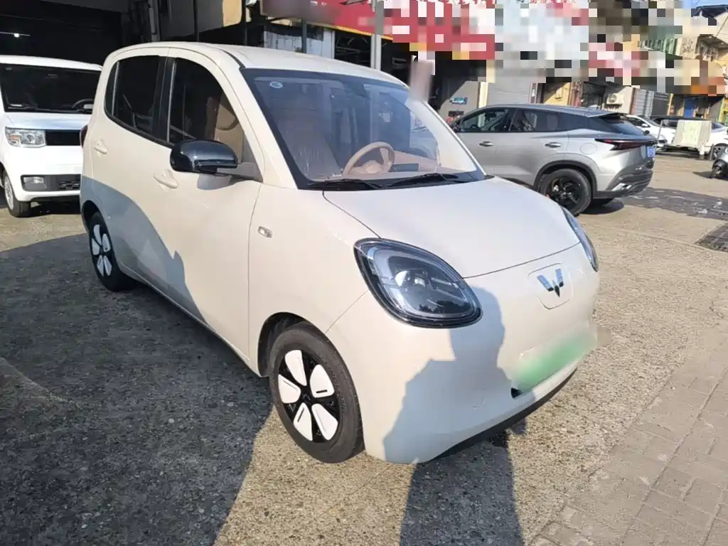 Wuling MINIEV 2025