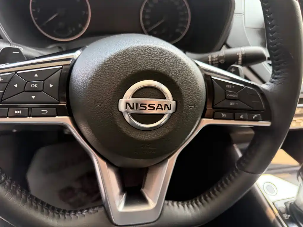 Nissan Teana 2019 — фото 6