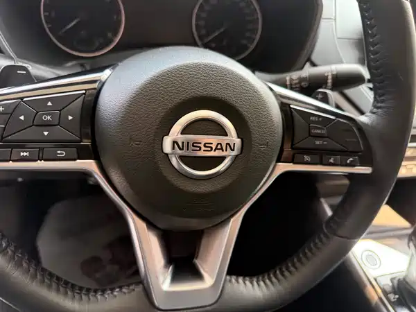 Nissan Teana 2019