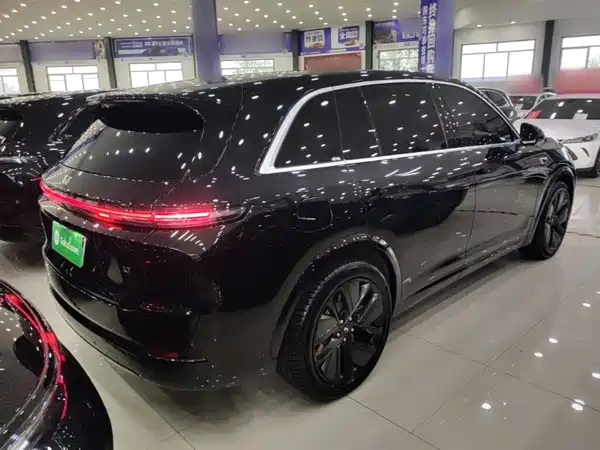Li Auto L7 2024