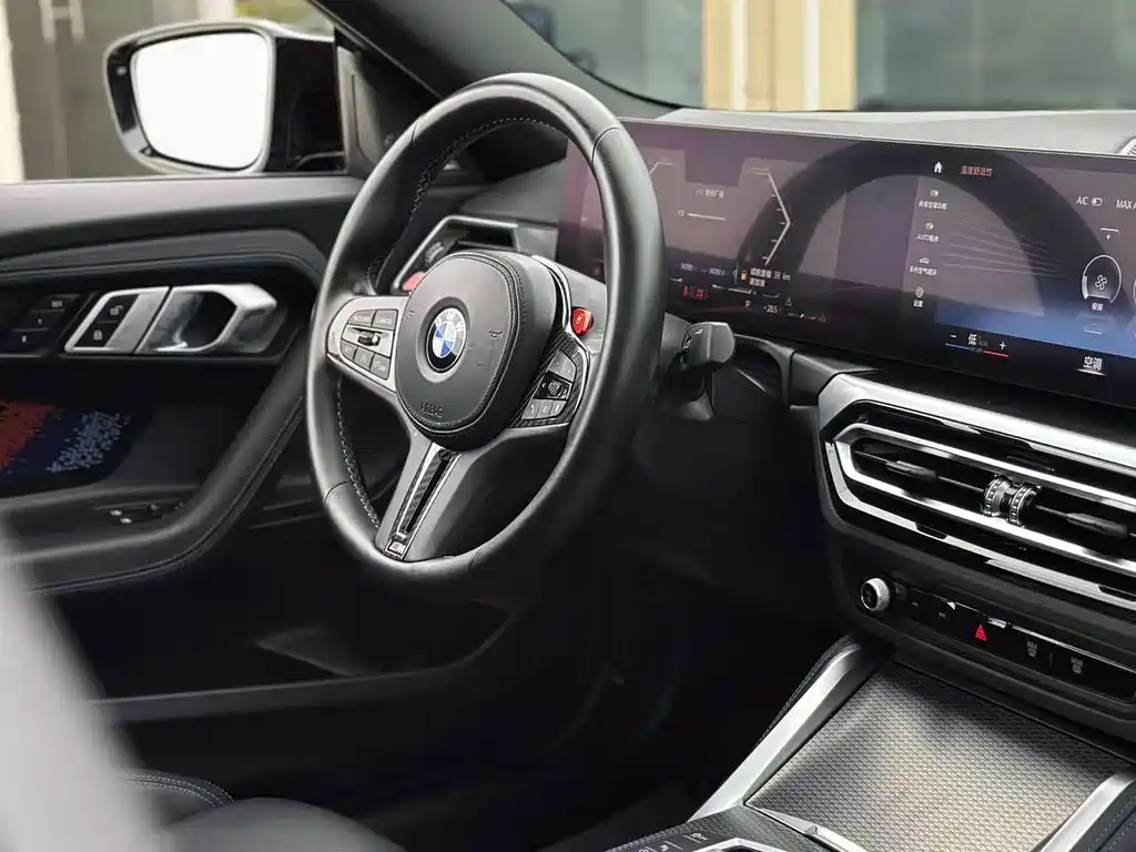 BMW M240i 2022 — фото 6
