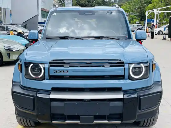 Icar V27 2026
