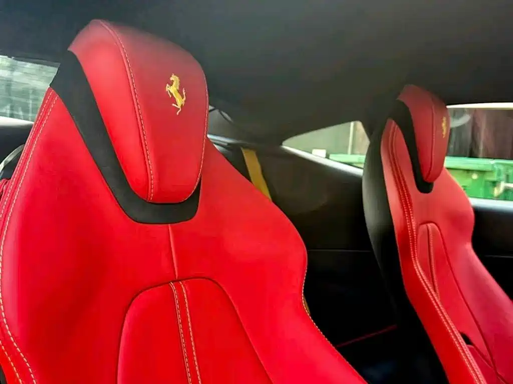 Ferrari Roma 2021 — фото 11