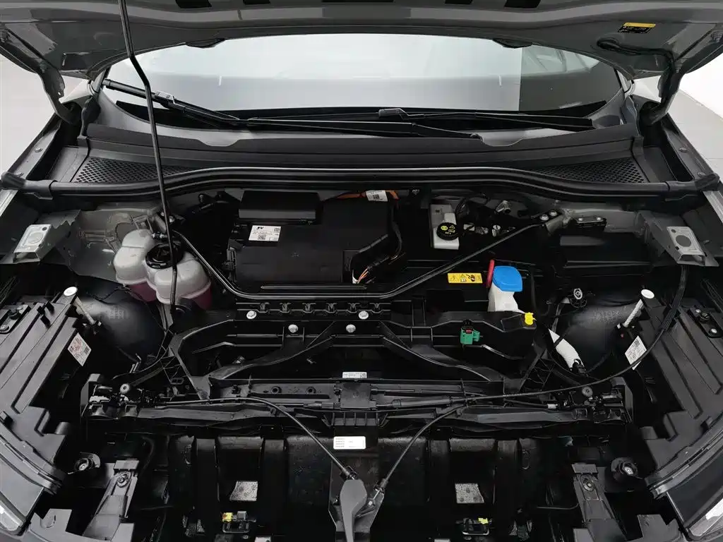 Audi Q4 e-tron 2023