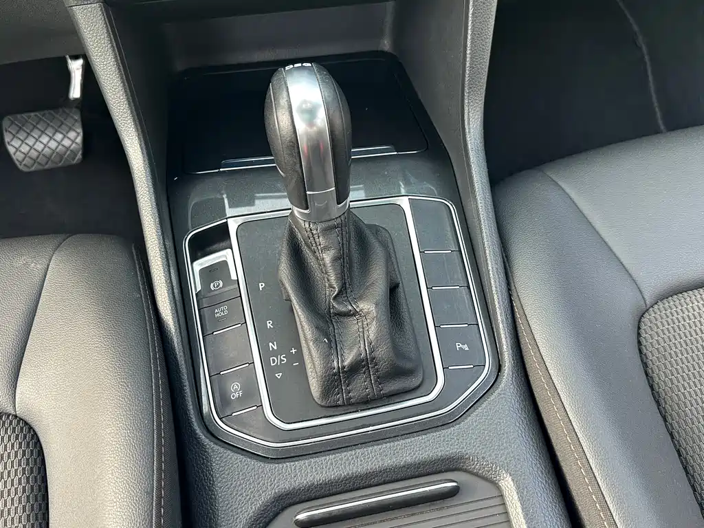 Volkswagen Golf Jialu 2018 — фото 17