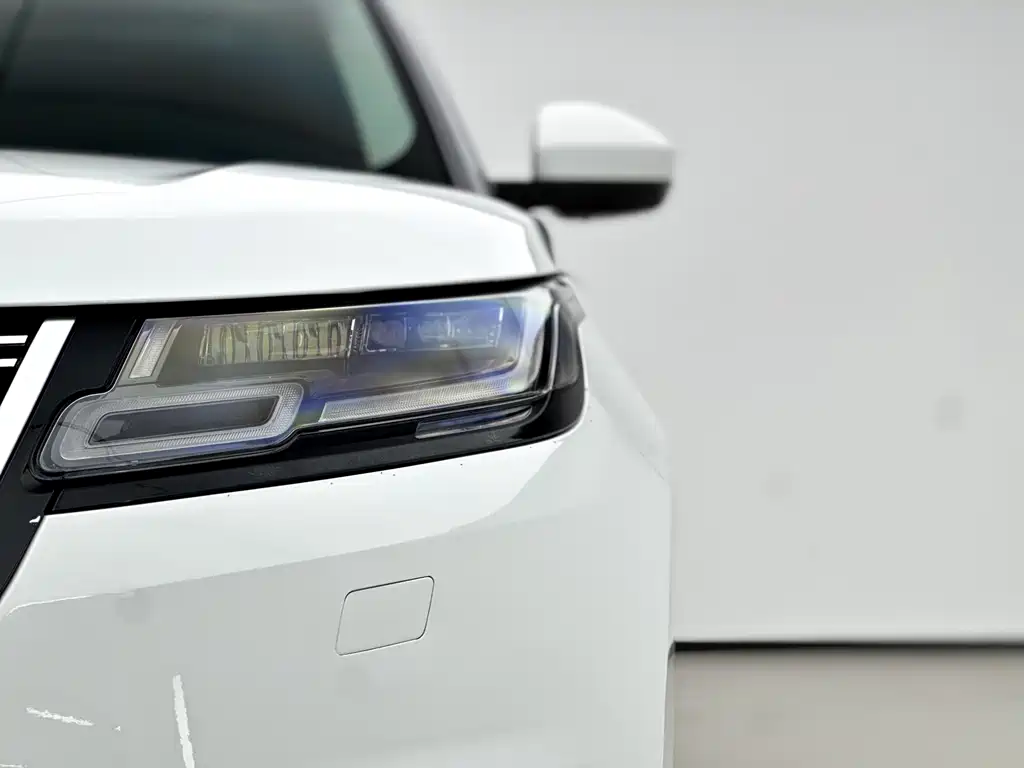 Land Rover Range Rover Velar 2018 — фото 15