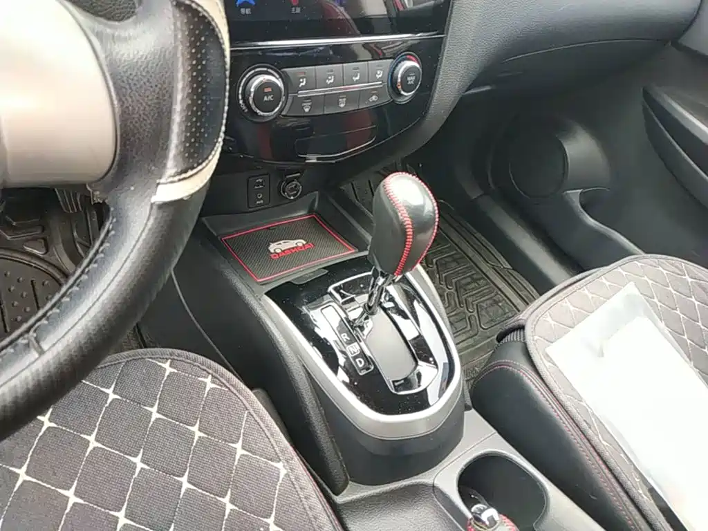 Nissan Qashqai 2017 — фото 14