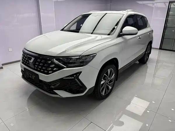 Jetta VS5 2022