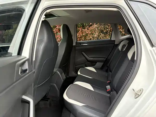 Volkswagen Polo 2019