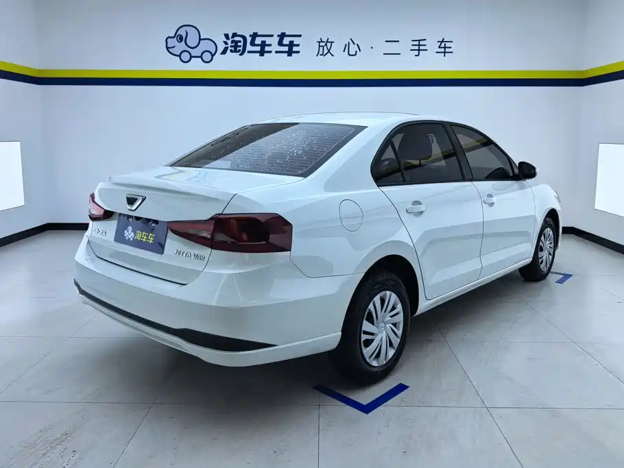 Jetta VA3 2022