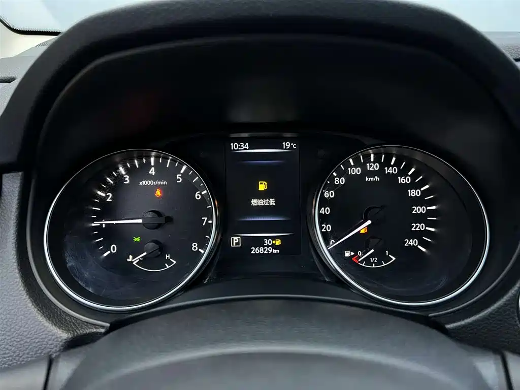 Nissan Qashqai 2024 — фото 17