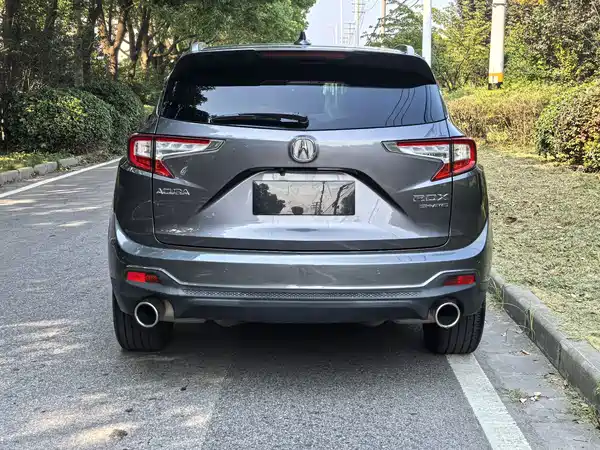 Acura RDX 2019