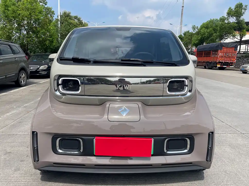 Baojun KiWi EV 2023