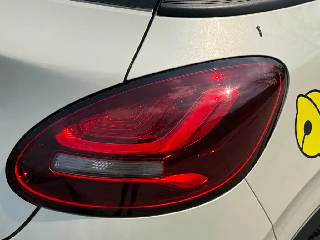 Wuling Bingo 2023 — фото 11