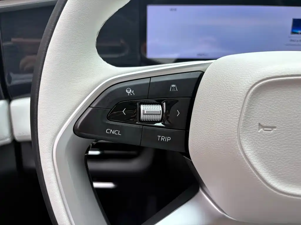 Geely Galaxy L7 2024 — фото 10