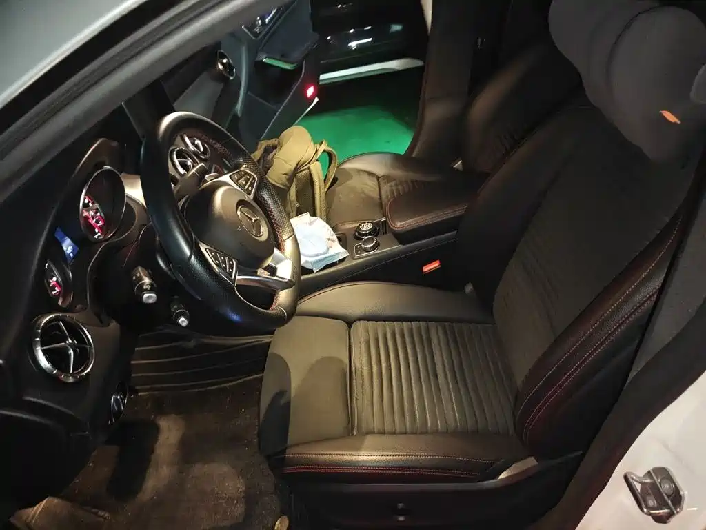 Mercedes-Benz CLA 2018 — фото 12