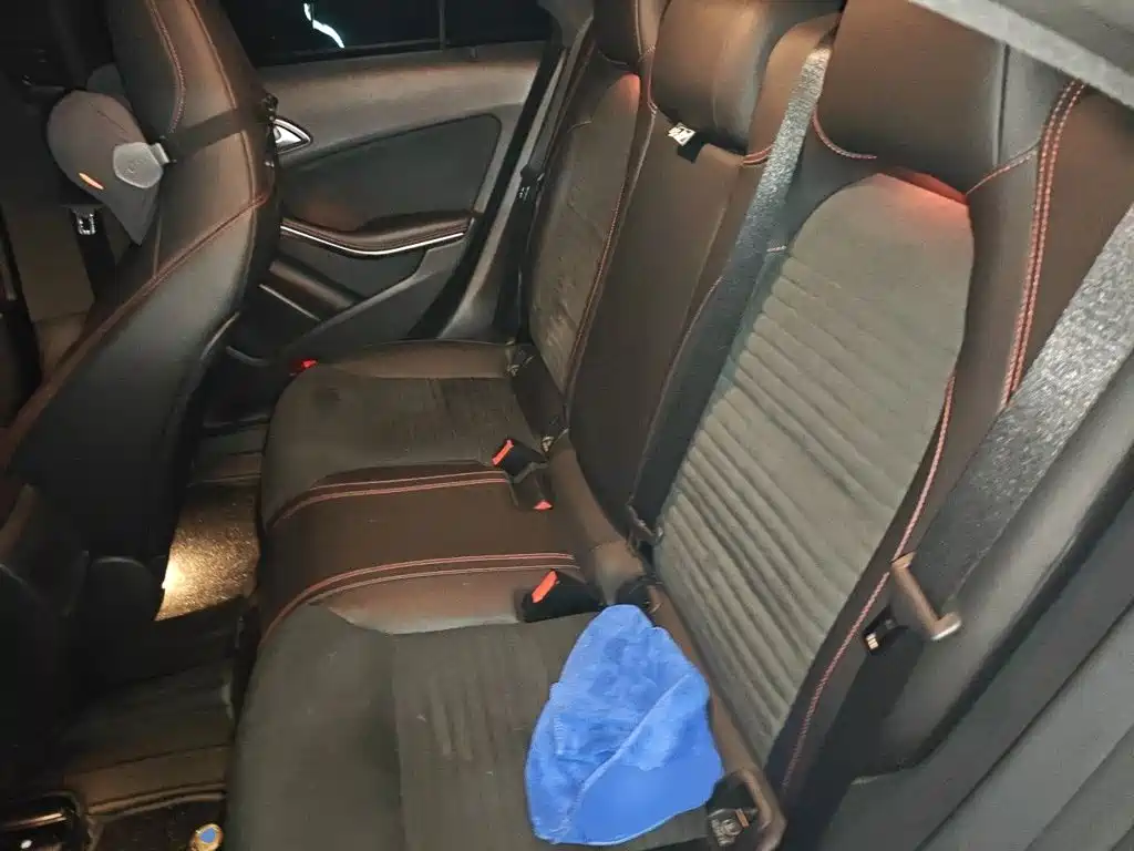 Mercedes-Benz CLA 2018 — фото 14