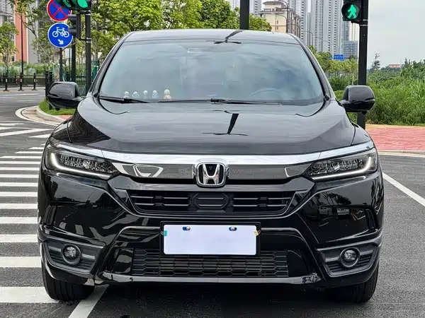 Honda Breeze 2022