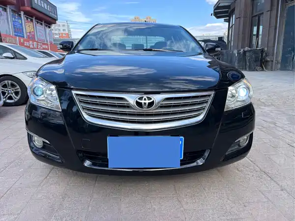 Toyota Camry 2007