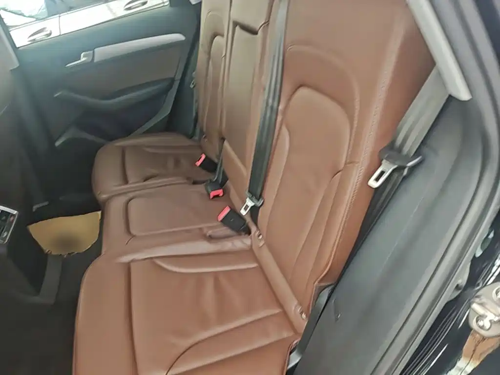 Audi Q5 2015 — фото 17