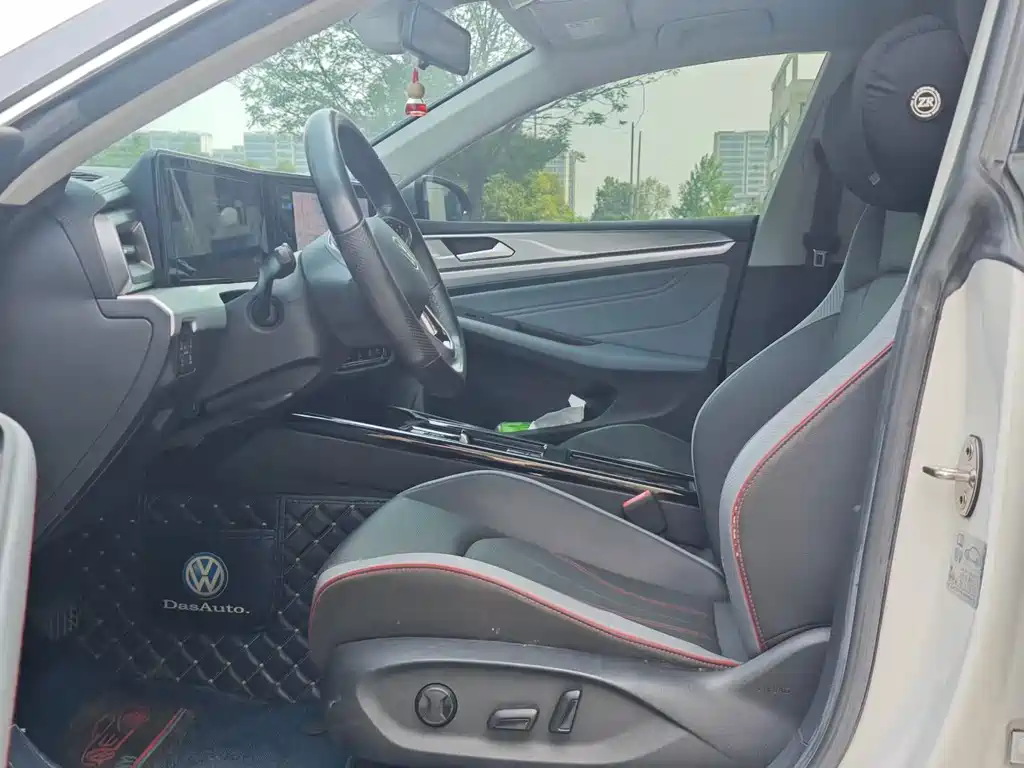Volkswagen Lamando 2022