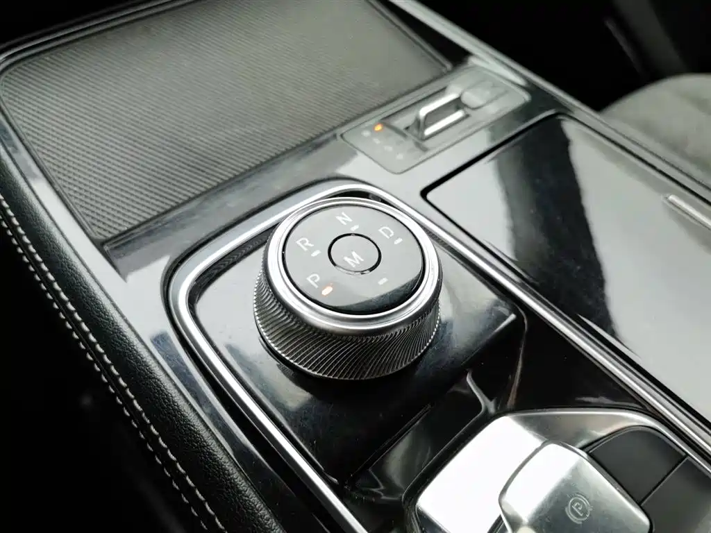 Ford Territory 2022 — фото 13