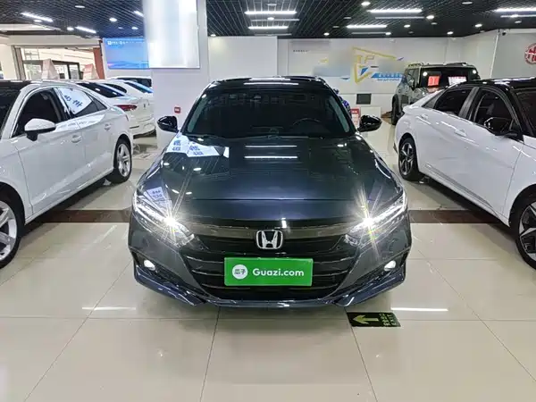 Honda Accord 2023
