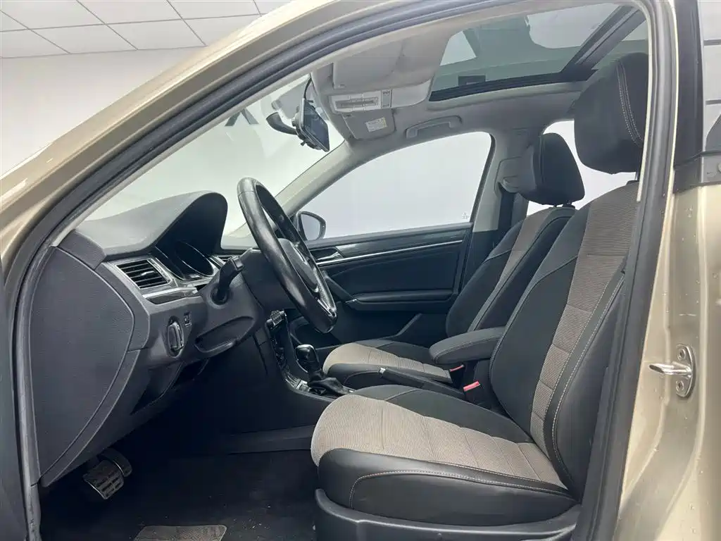 Volkswagen C-Trek 2019 — фото 13