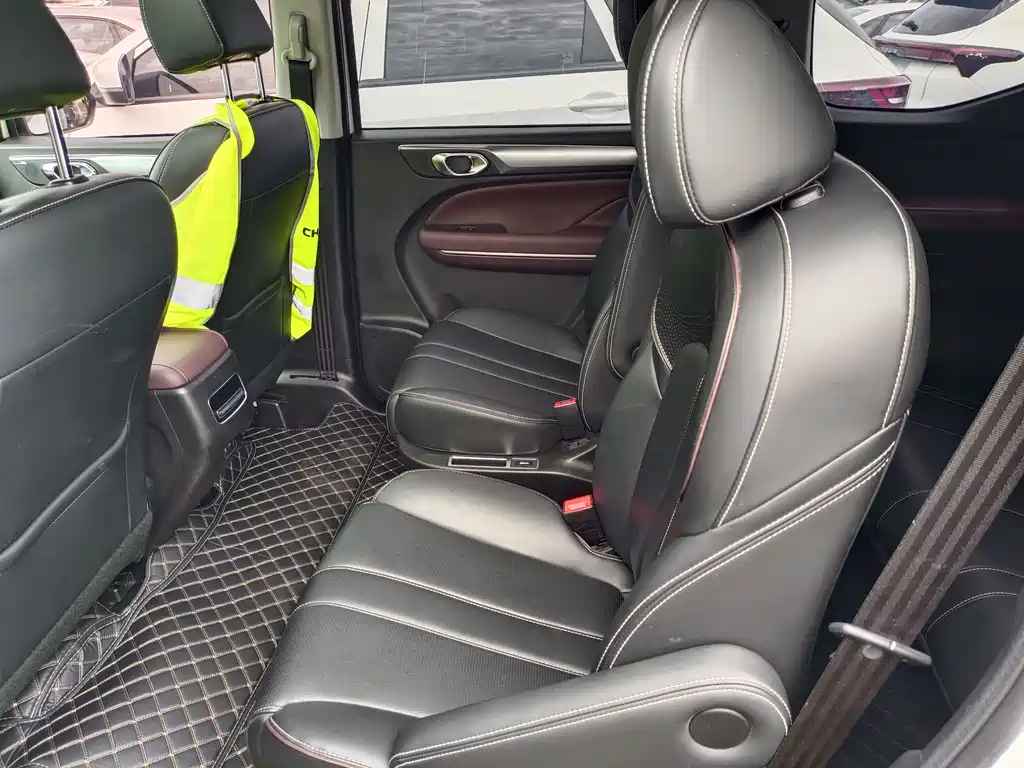 GAC Motor Trumpchi M6 2023