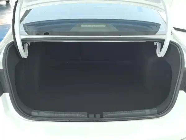 Volkswagen Lavida 2024