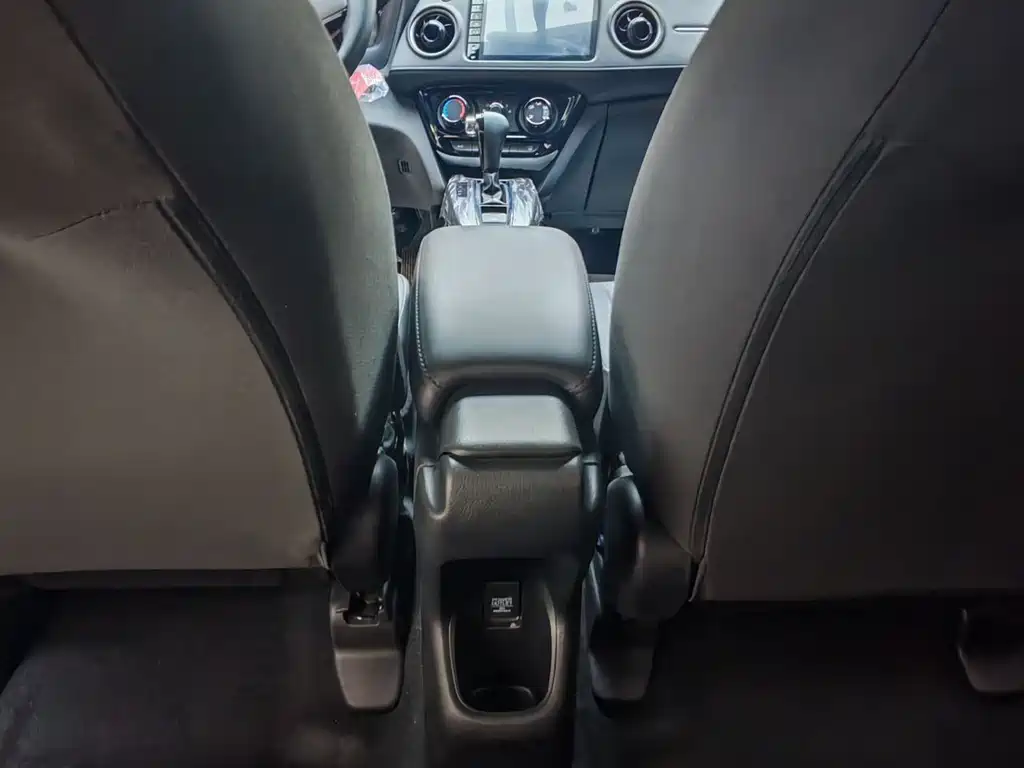 Honda XR-V 2022 — фото 19