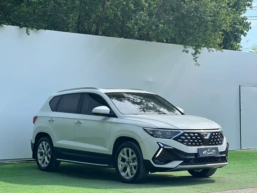 Jetta VS5 2023