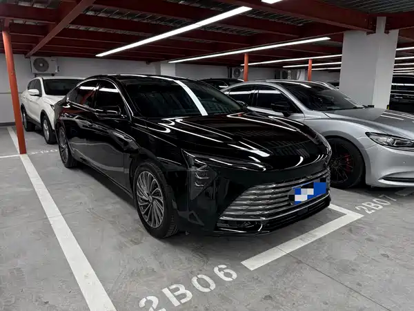 Buick LaCrosse 2023