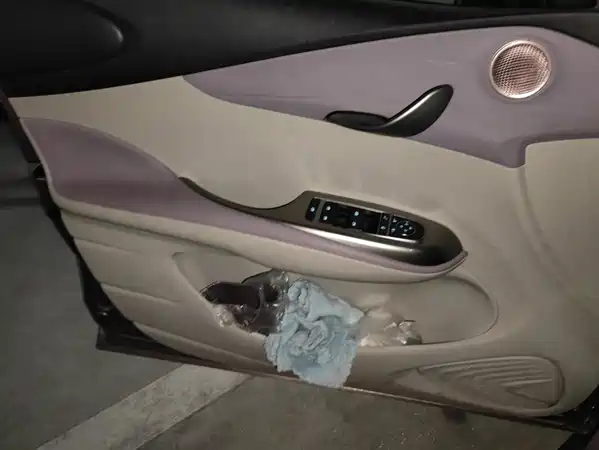 BYD Dolphin 2021