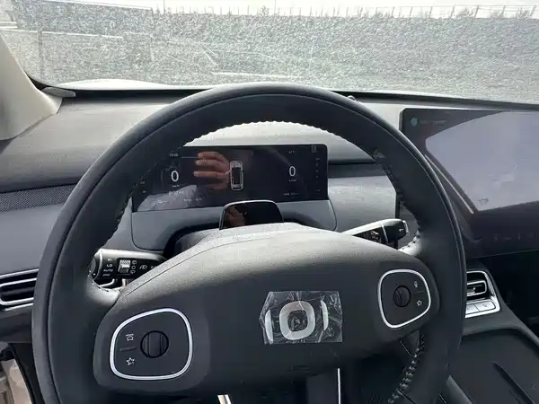 Changan Qiyuan Q05 2026