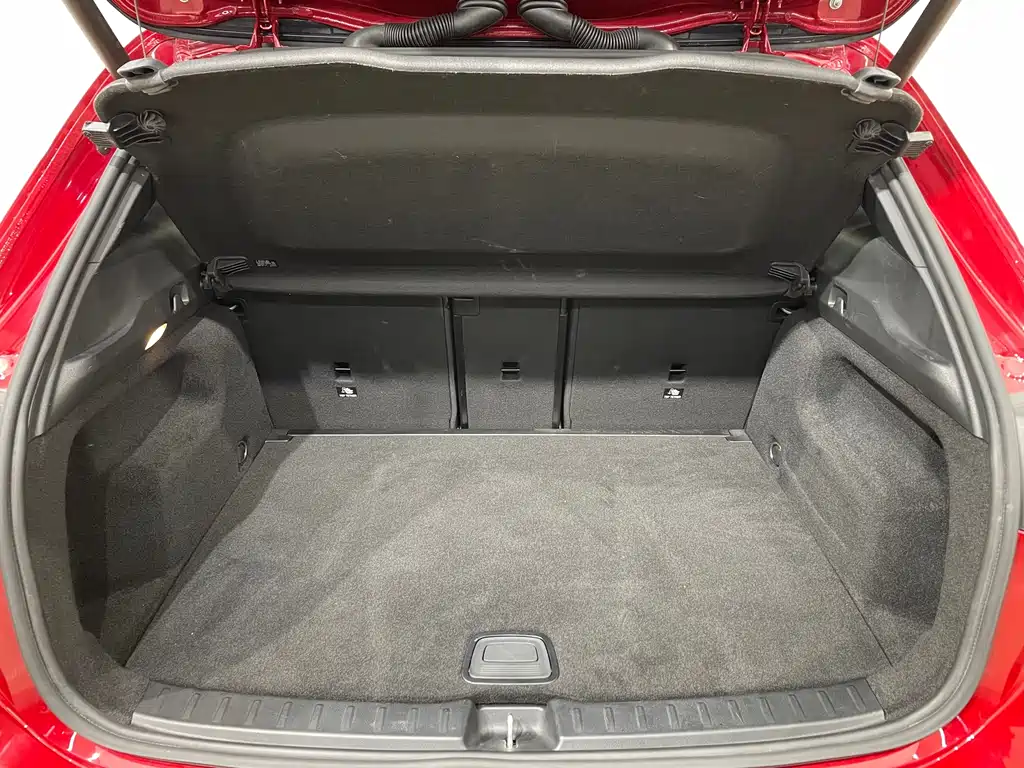 Mercedes-Benz GLA 2022 — фото 19