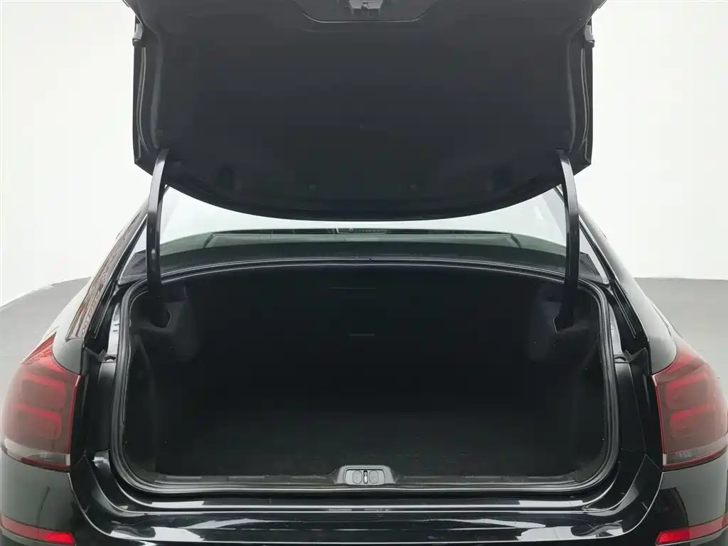 Citroen C5 2017 — фото 16