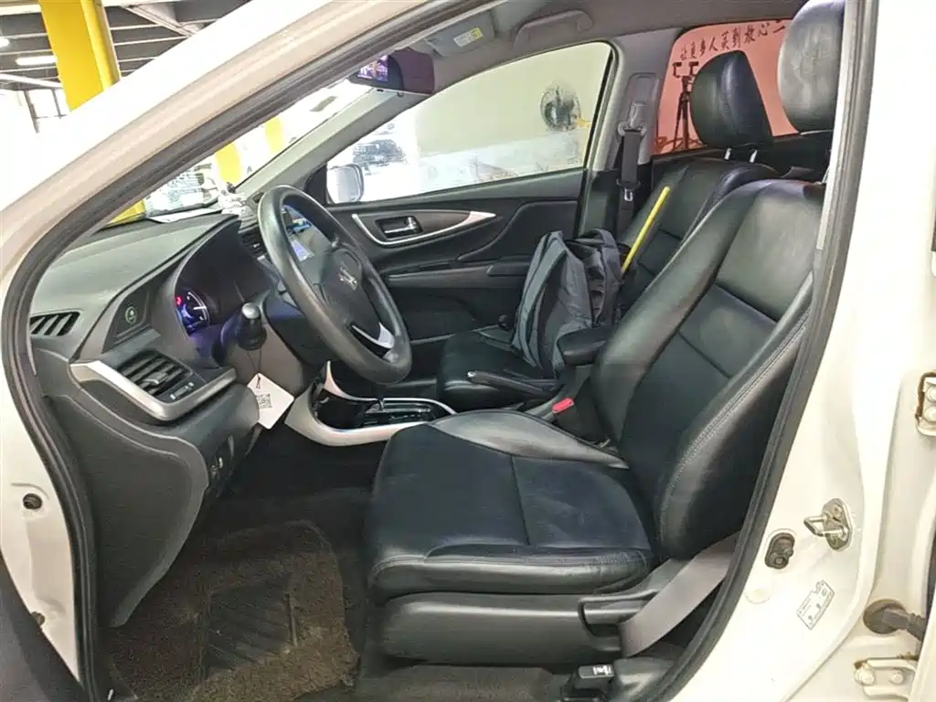 Honda Crider 2018 — фото 15