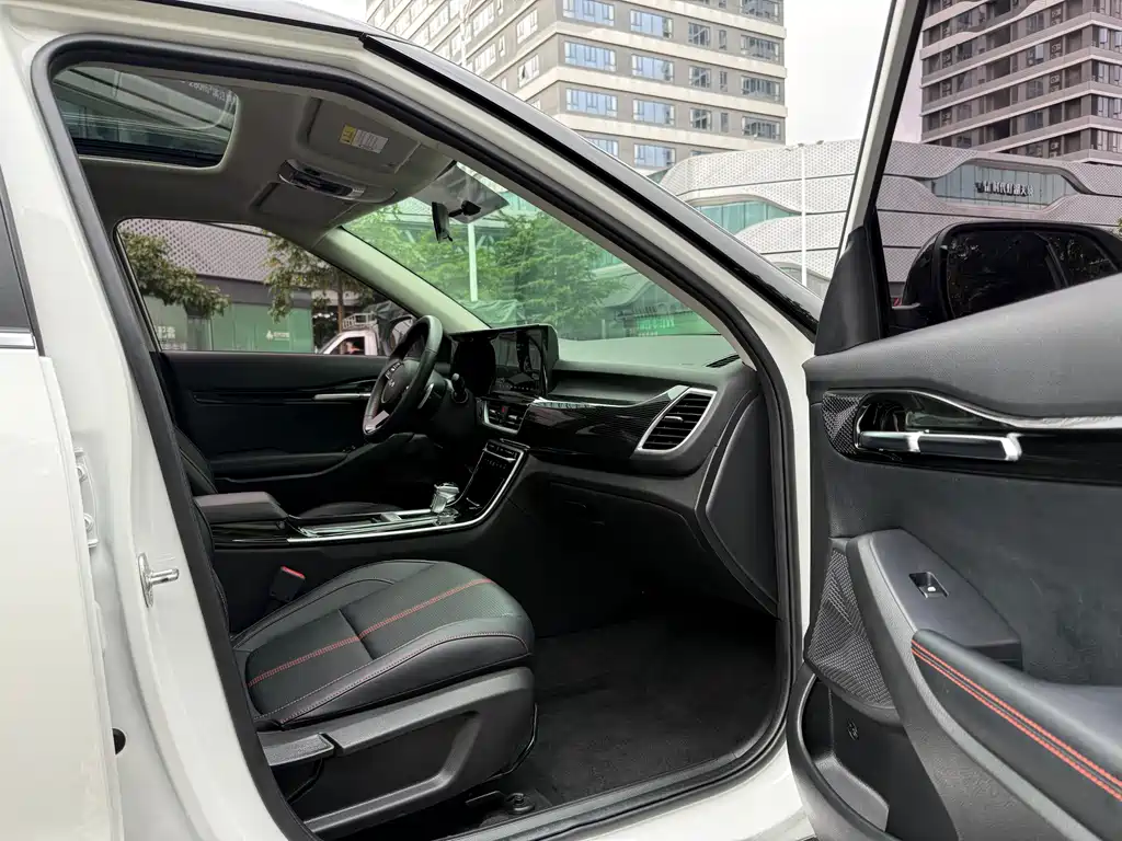 Kia KX3 2021 — фото 16