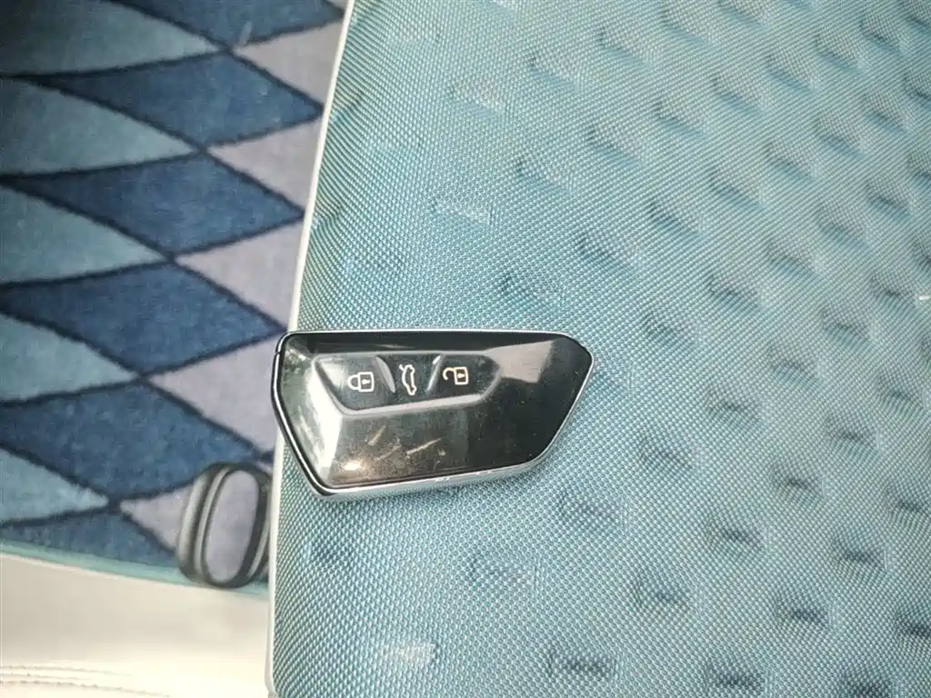 Volkswagen ID.3 2021 — фото 9