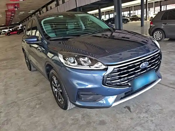 Ford Edge 2023