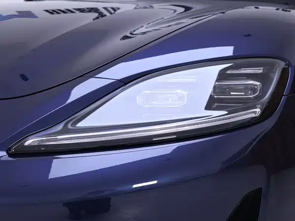 Shangjie Z7T 2026