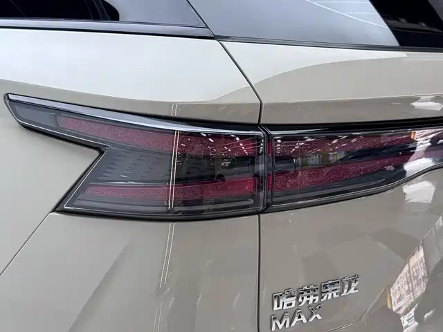 Haval Xiaolong MAX 2025 — фото 18